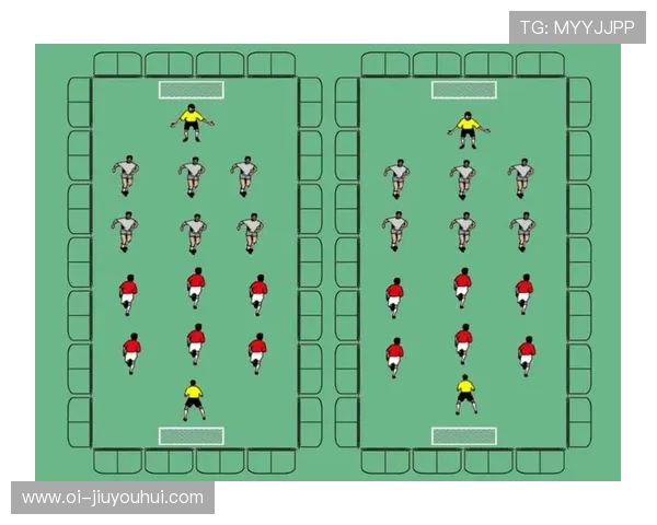 全方位全面解析足球运球控制细节与快速停球实战技巧强化训练指南